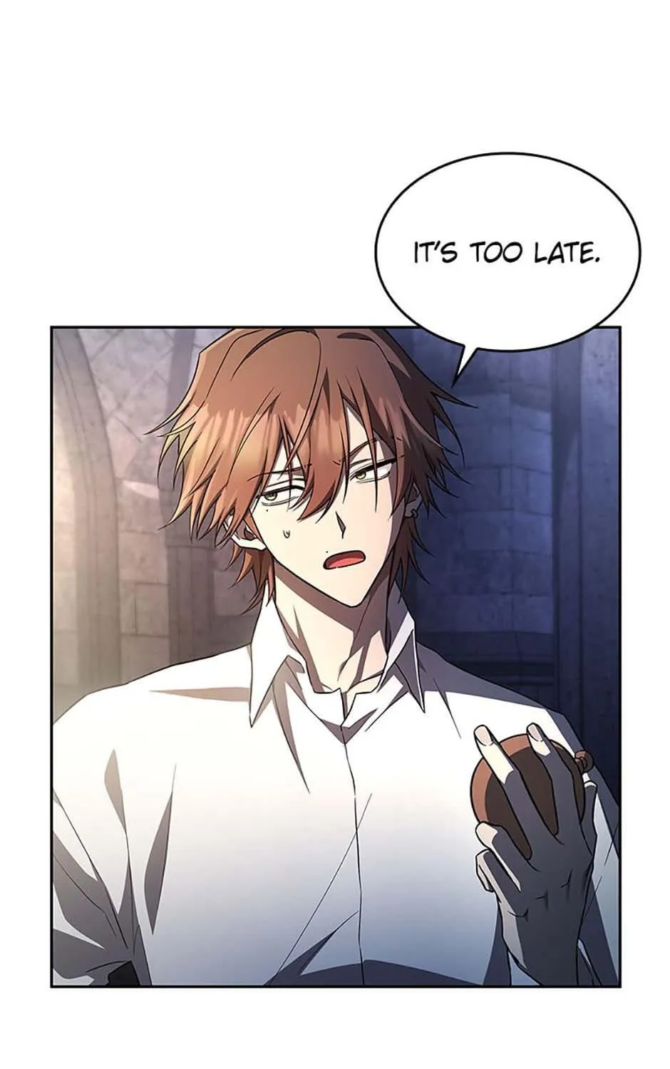 Read The Infinite Mage chapter 57 image 73 on Lezhin