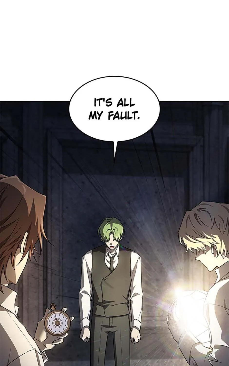 Read The Infinite Mage chapter 57 image 77 on Lezhin