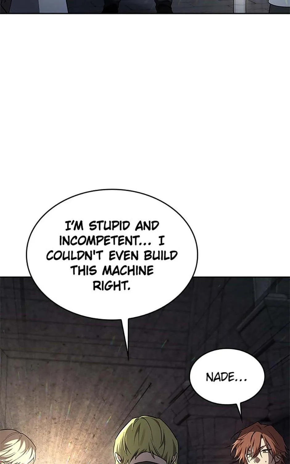 Read The Infinite Mage chapter 57 image 79 on Lezhin
