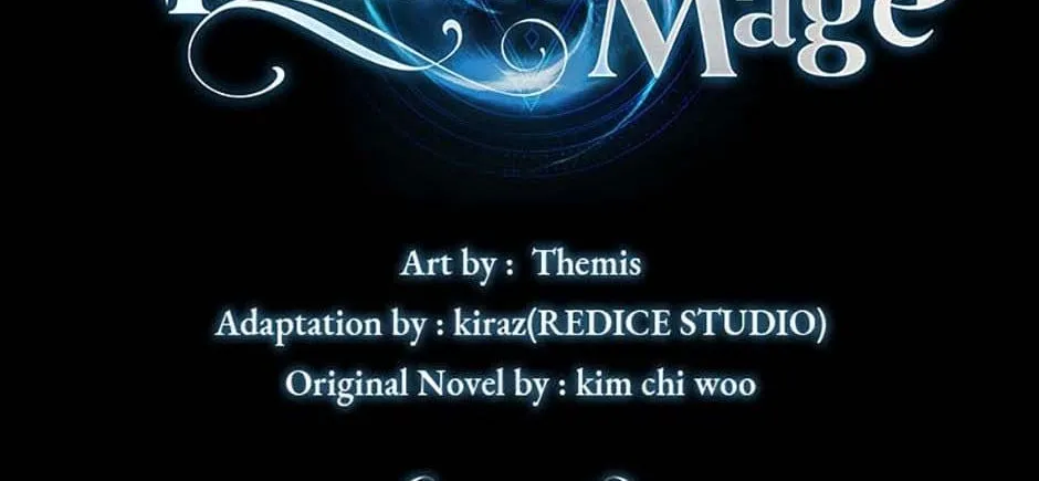 Read The Infinite Mage chapter 57 image 8 on Lezhin