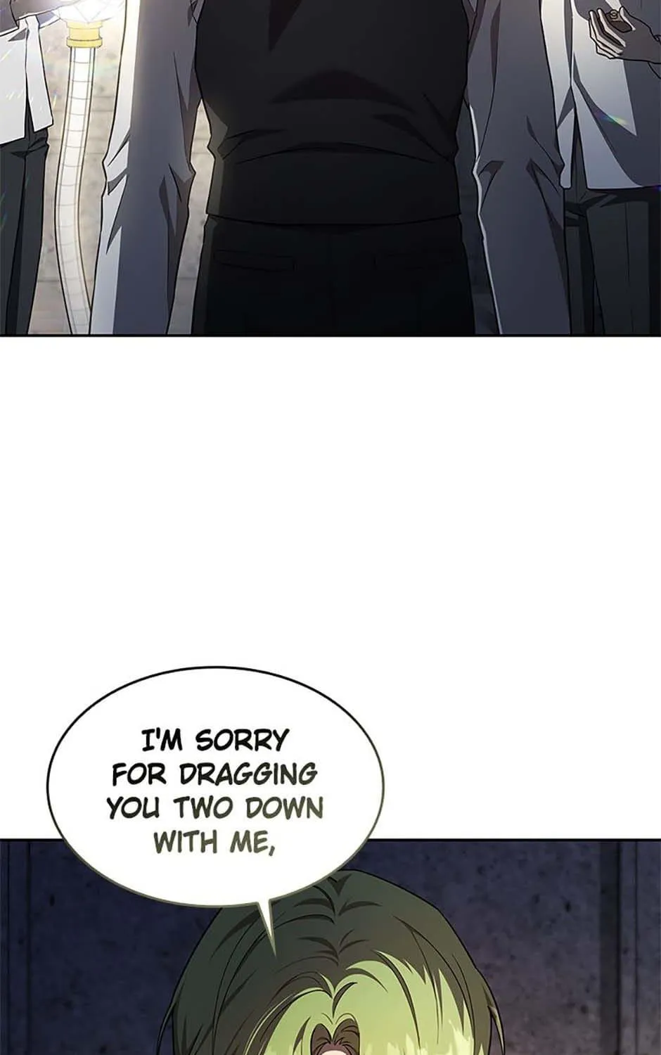 Read The Infinite Mage chapter 57 image 81 on Lezhin