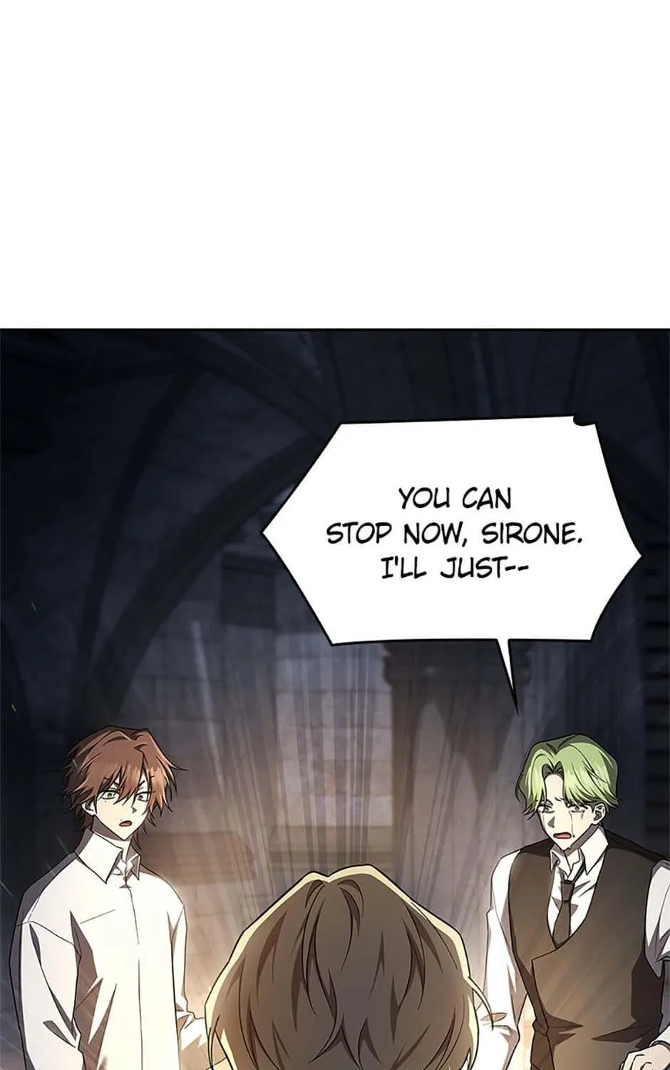 Read The Infinite Mage chapter 57 image 87 on Lezhin