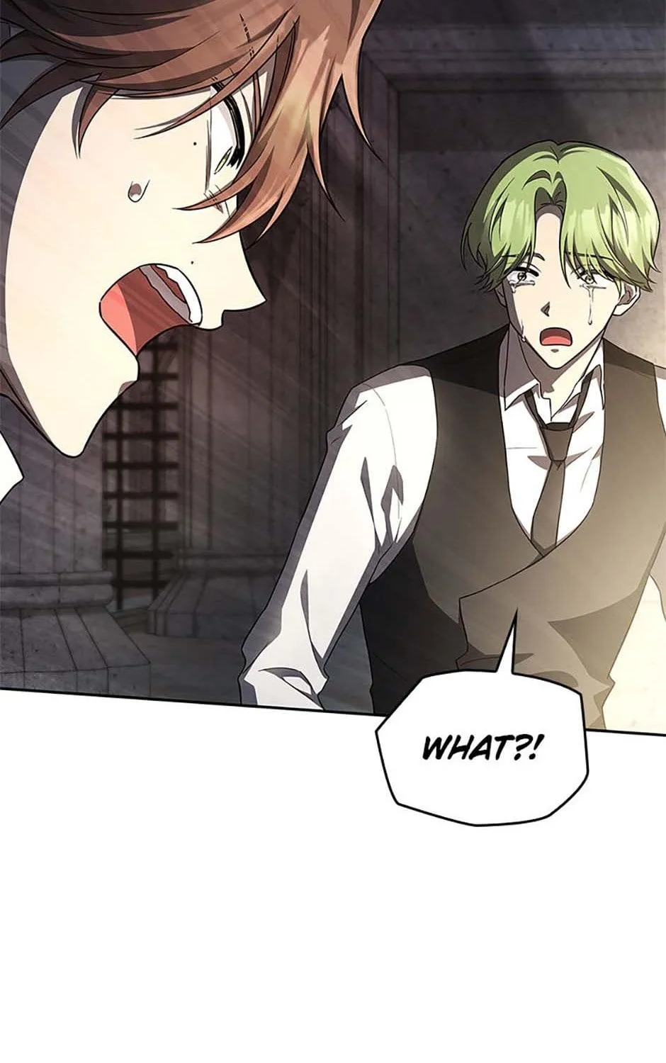 Read The Infinite Mage chapter 57 image 95 on Lezhin