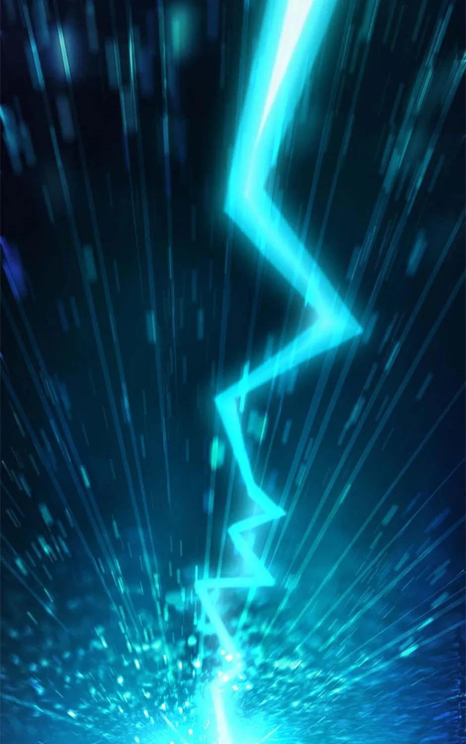 Read The Infinite Mage chapter 57 image 99 on Lezhin
