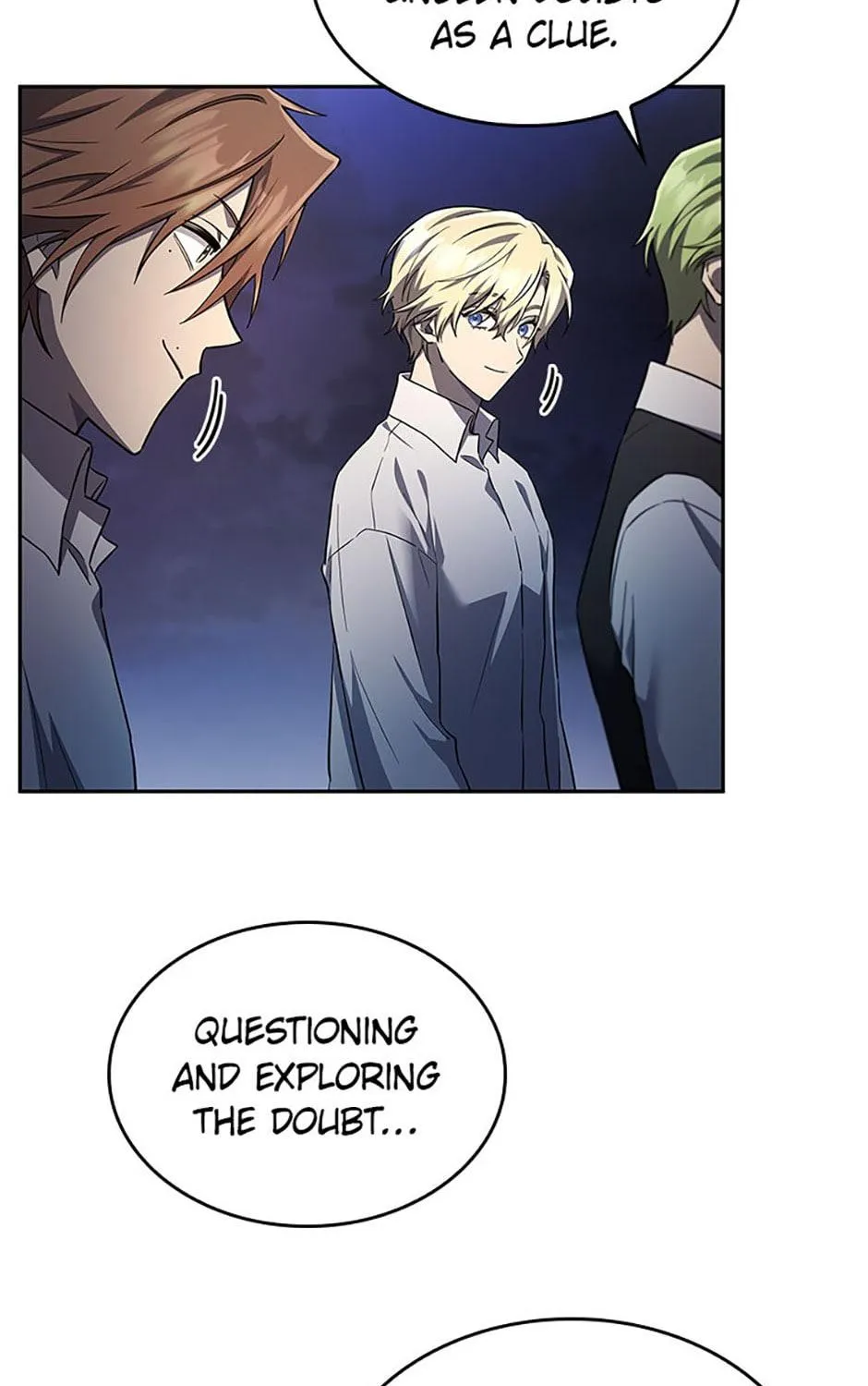 Read The Infinite Mage chapter 58 image 102 on Lezhin