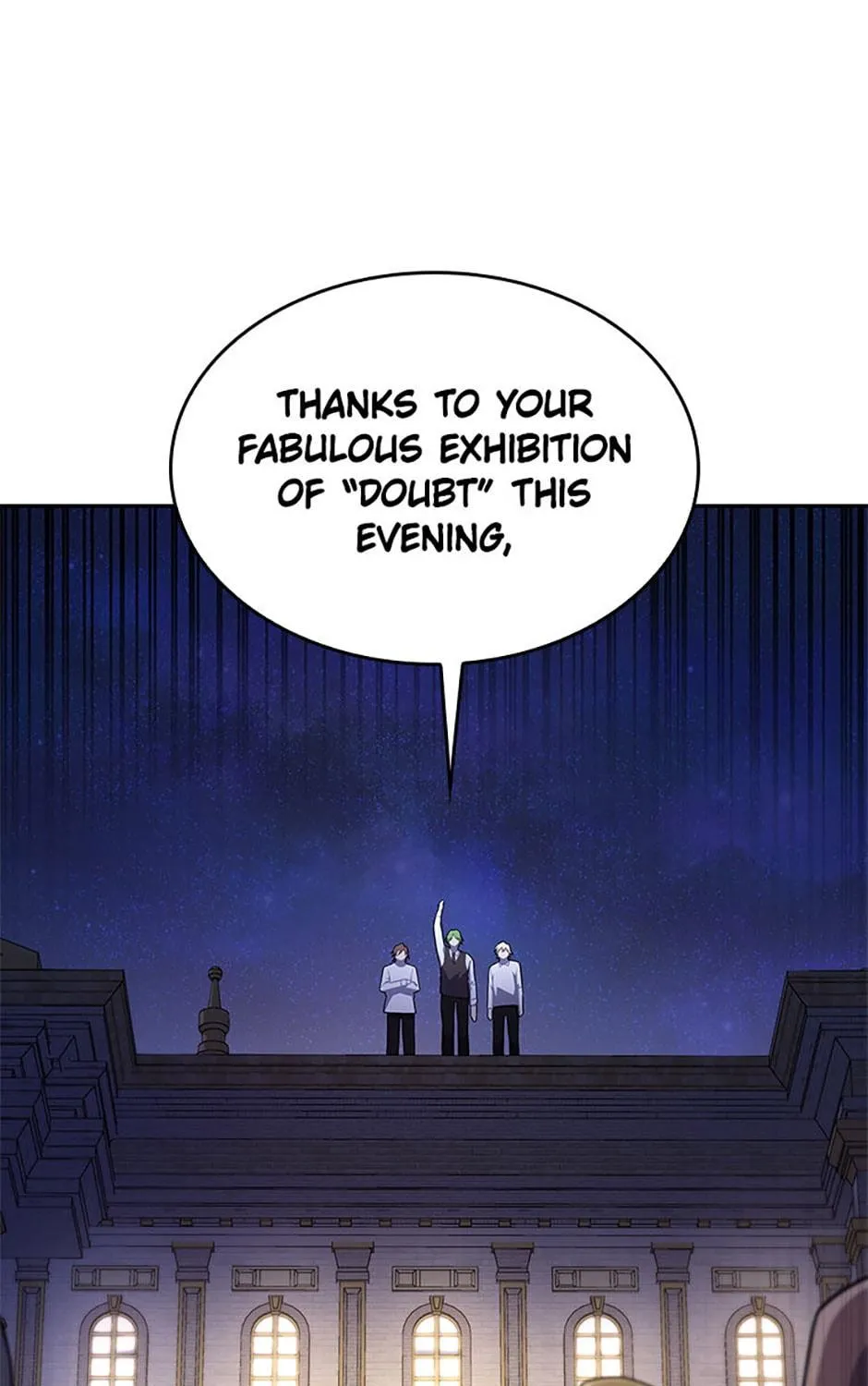 Read The Infinite Mage chapter 58 image 108 on Lezhin