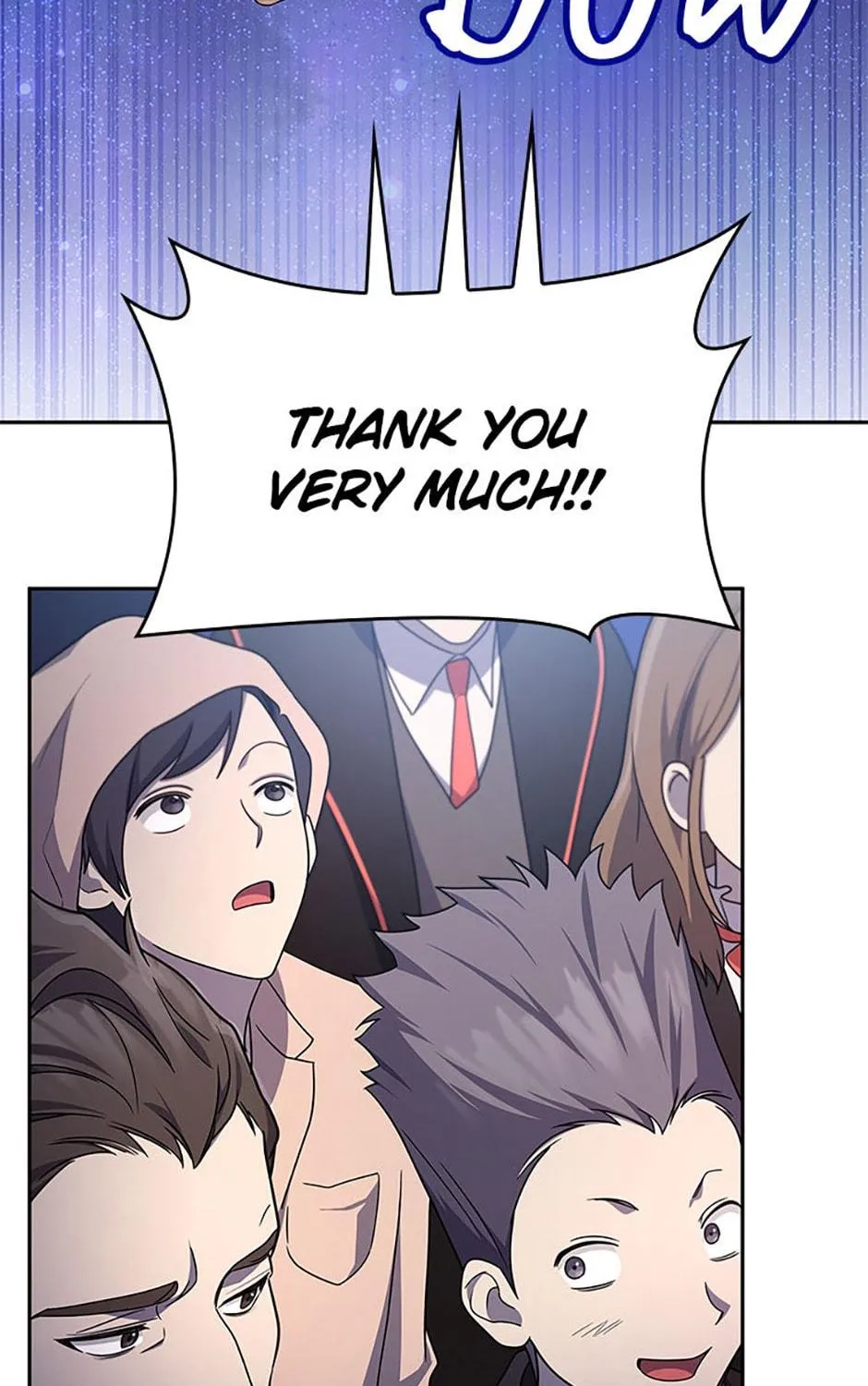 Read The Infinite Mage chapter 58 image 114 on Lezhin