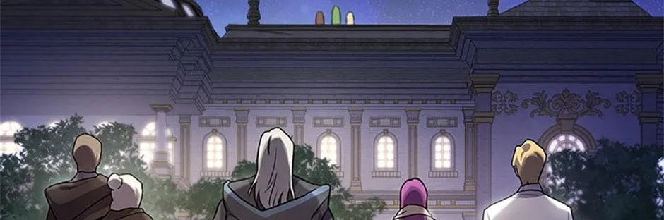 Read The Infinite Mage chapter 58 image 121 on Lezhin
