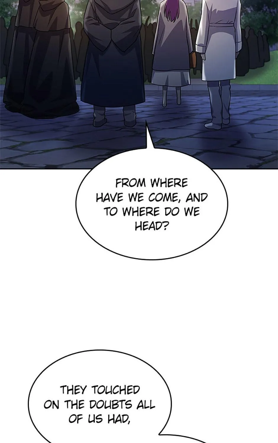 Read The Infinite Mage chapter 58 image 122 on Lezhin