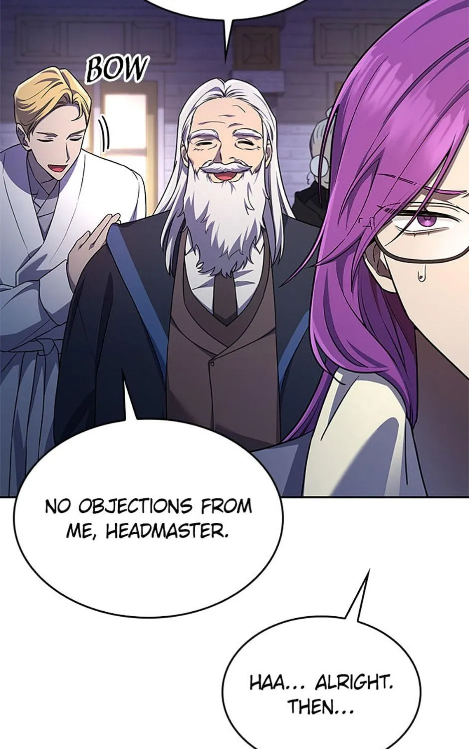 Read The Infinite Mage chapter 58 image 126 on Lezhin
