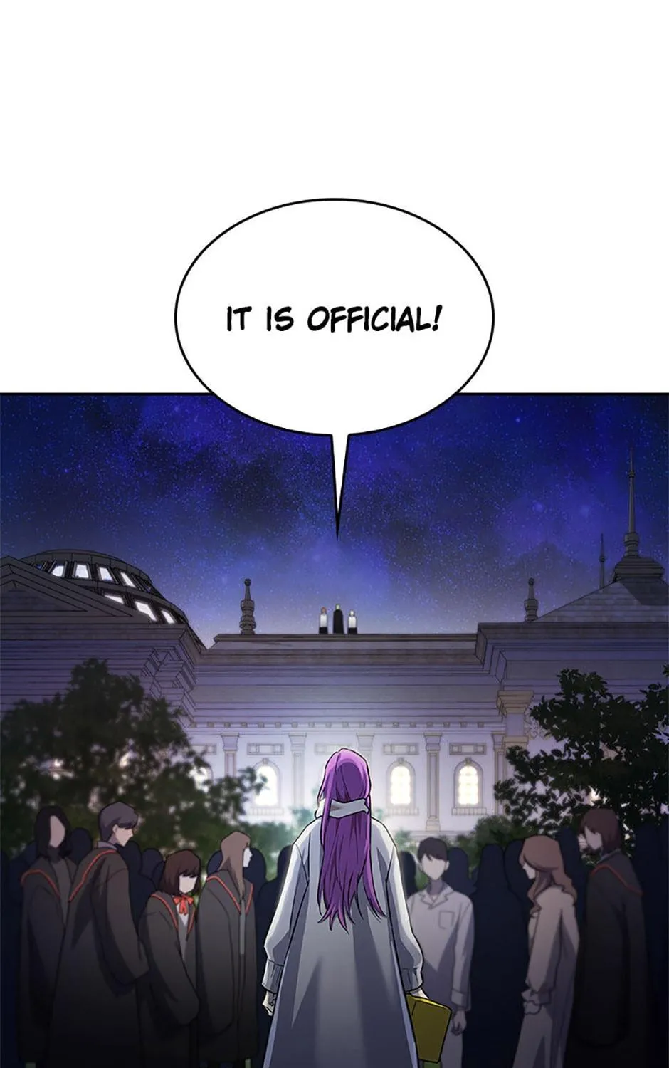Read The Infinite Mage chapter 58 image 128 on Lezhin