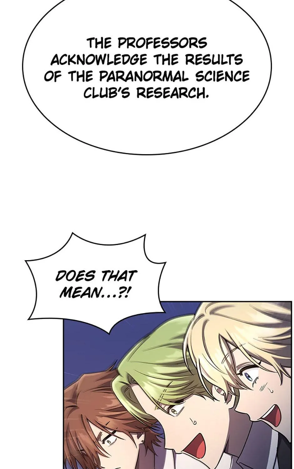 Read The Infinite Mage chapter 58 image 130 on Lezhin
