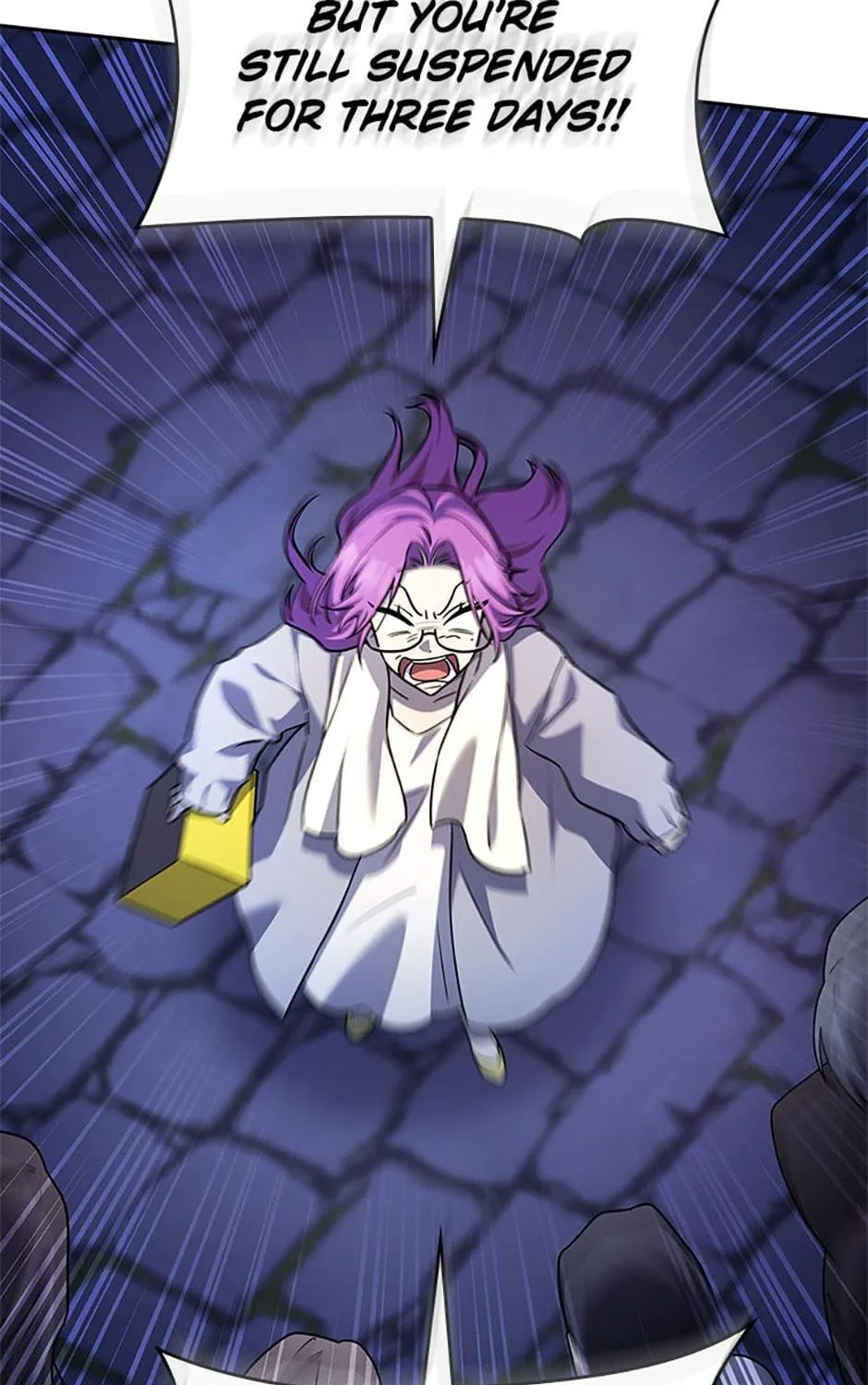 Read The Infinite Mage chapter 58 image 134 on Lezhin