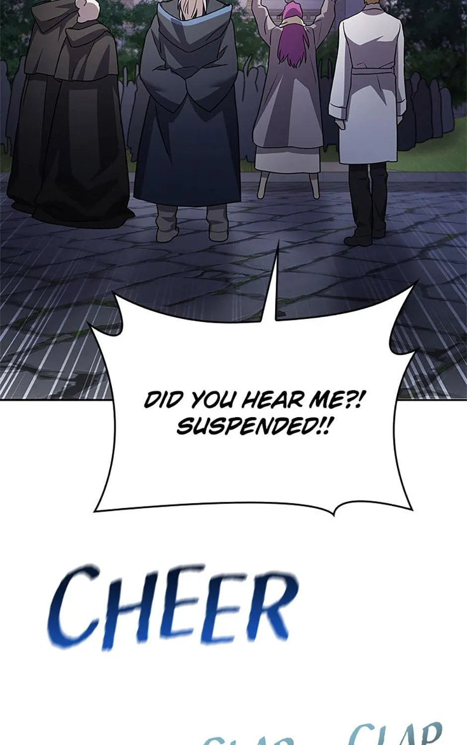 Read The Infinite Mage chapter 58 image 140 on Lezhin