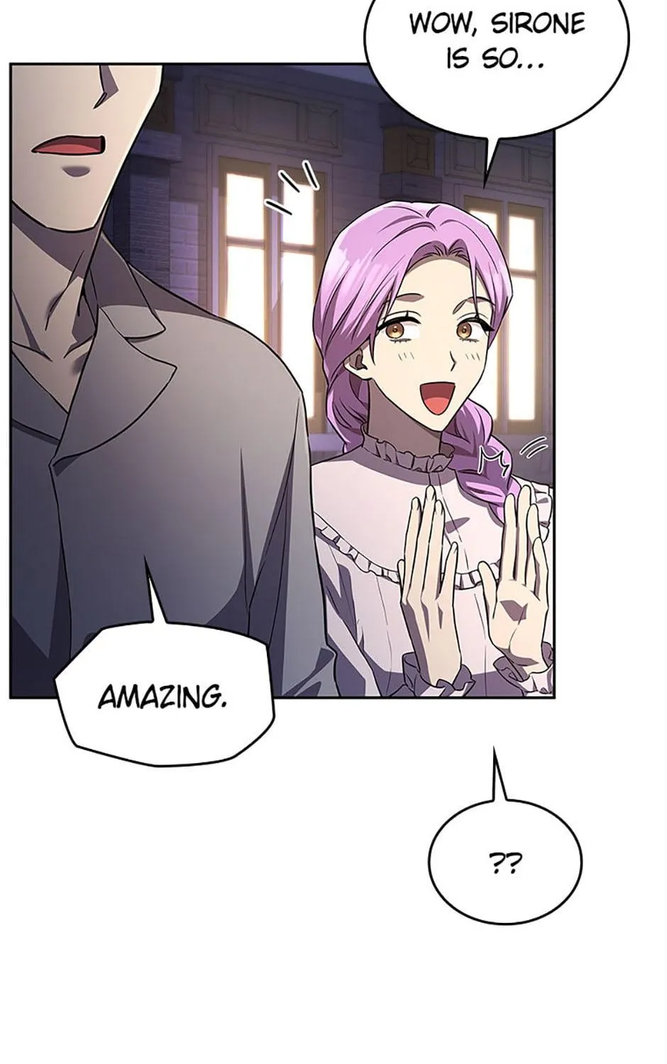 Read The Infinite Mage chapter 58 image 142 on Lezhin