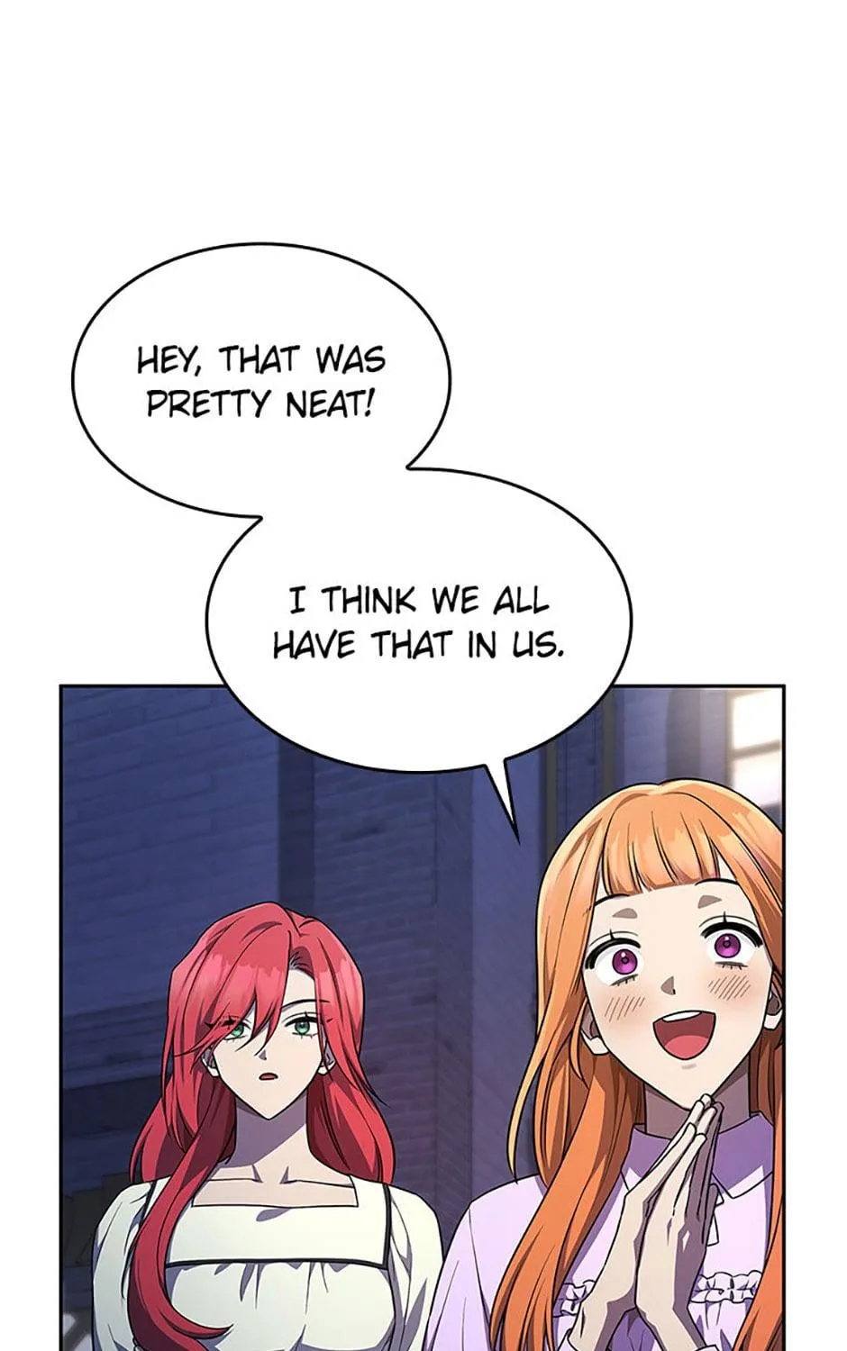 Read The Infinite Mage chapter 58 image 146 on Lezhin