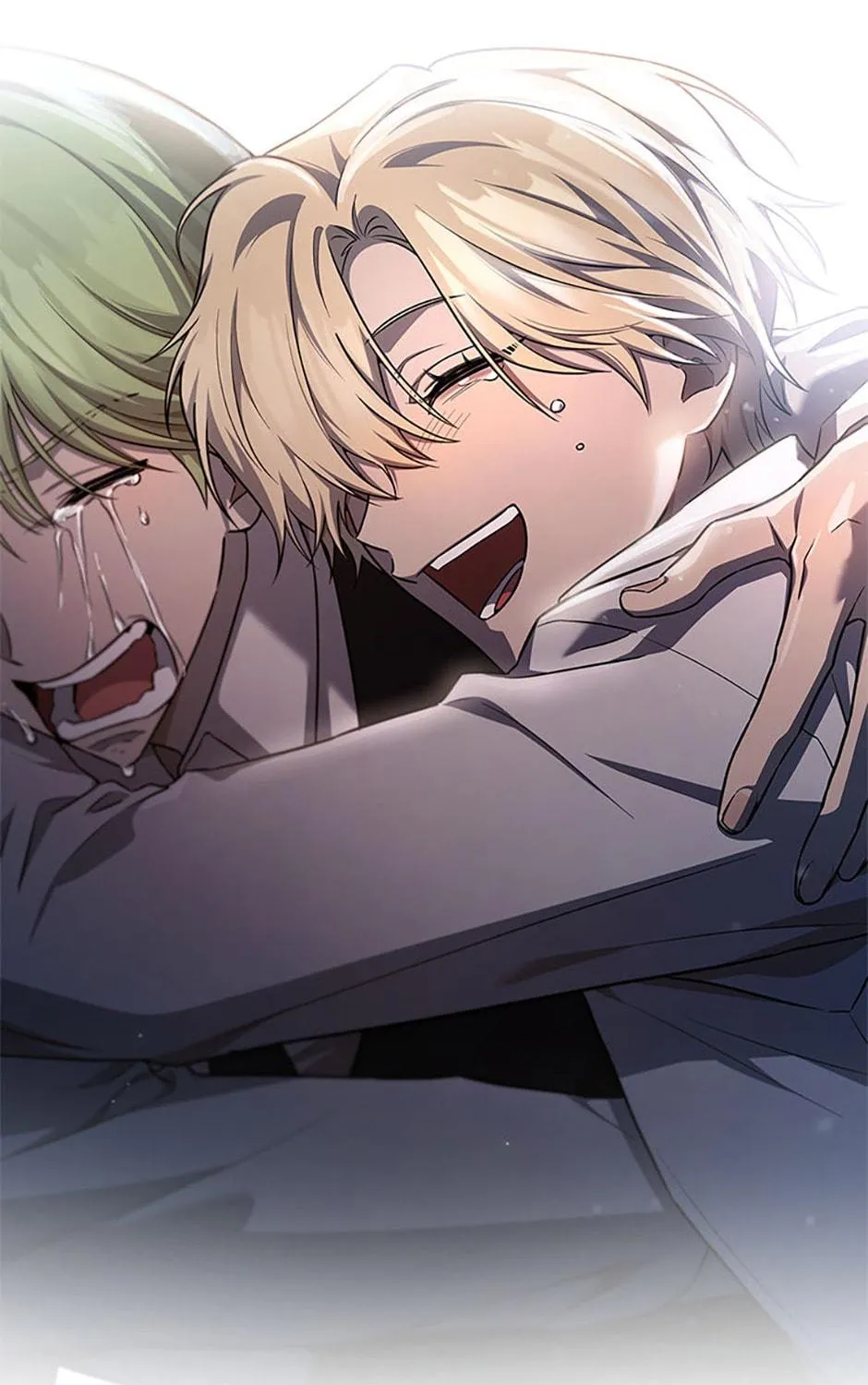 Read The Infinite Mage chapter 58 image 152 on Lezhin