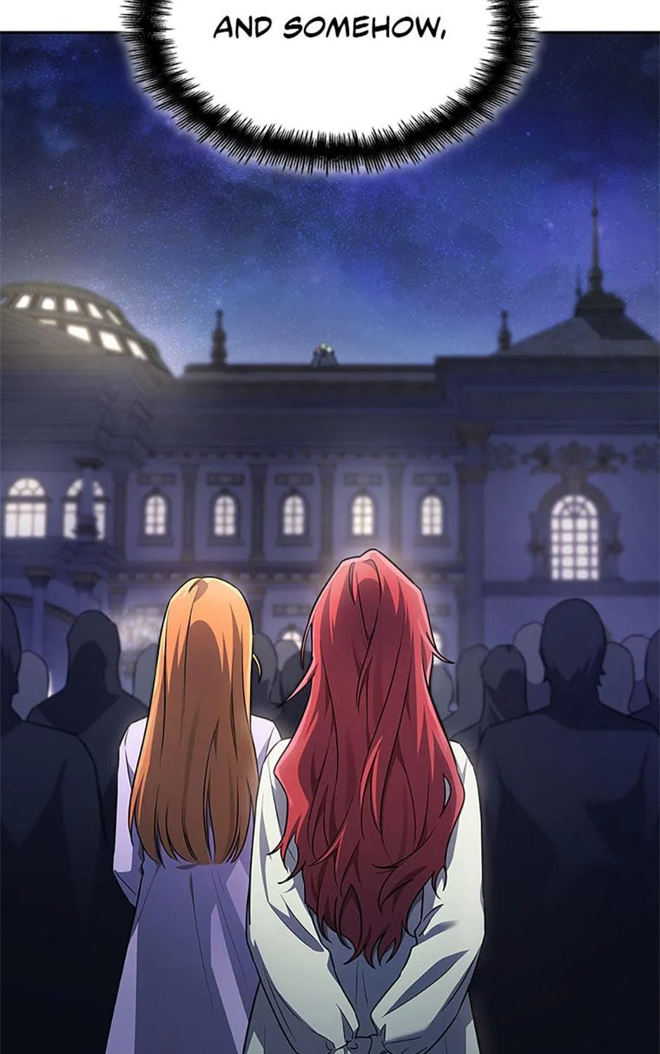 Read The Infinite Mage chapter 58 image 156 on Lezhin