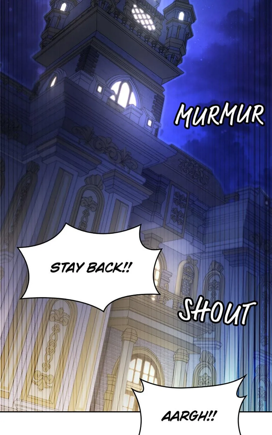 Read The Infinite Mage chapter 58 image 16 on Lezhin