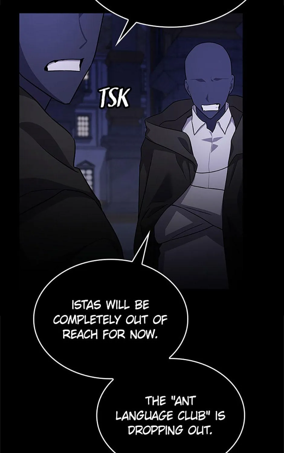 Read The Infinite Mage chapter 58 image 162 on Lezhin