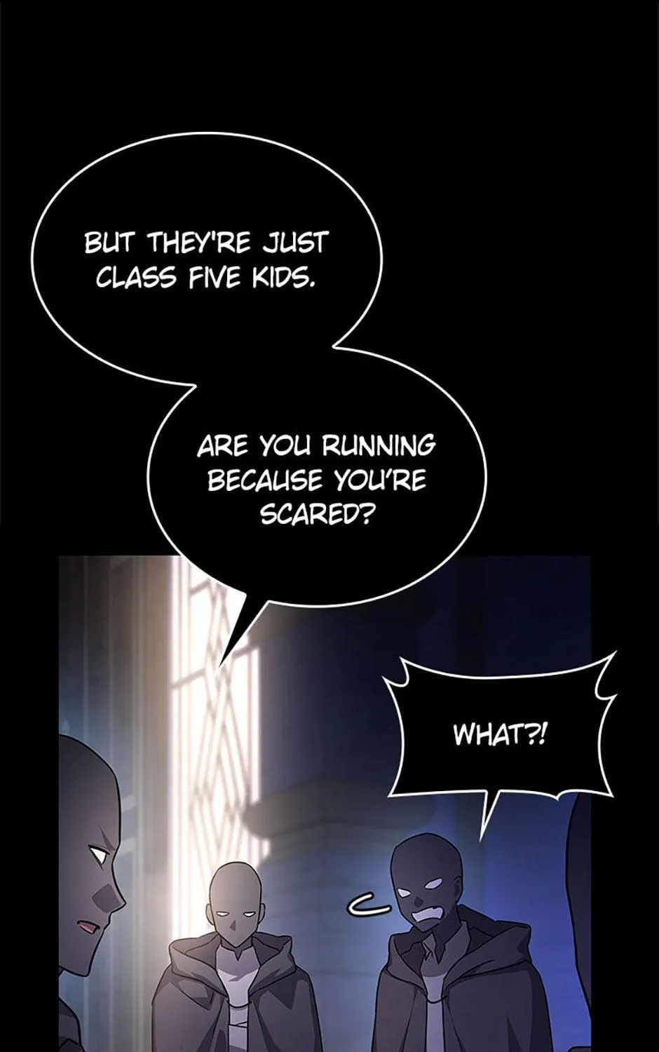 Read The Infinite Mage chapter 58 image 164 on Lezhin