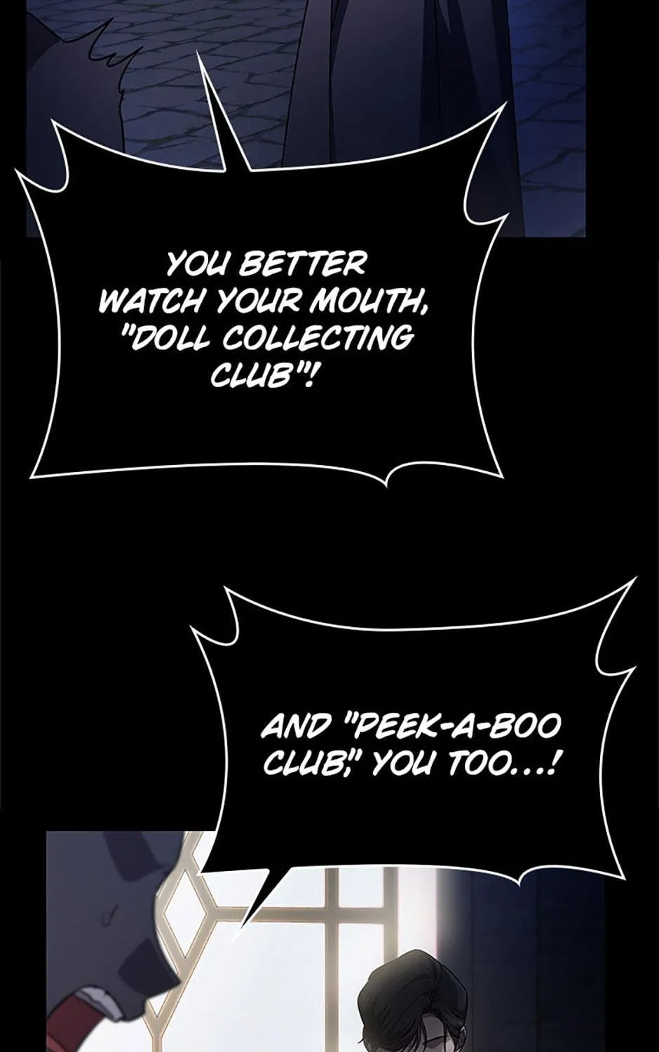 Read The Infinite Mage chapter 58 image 168 on Lezhin
