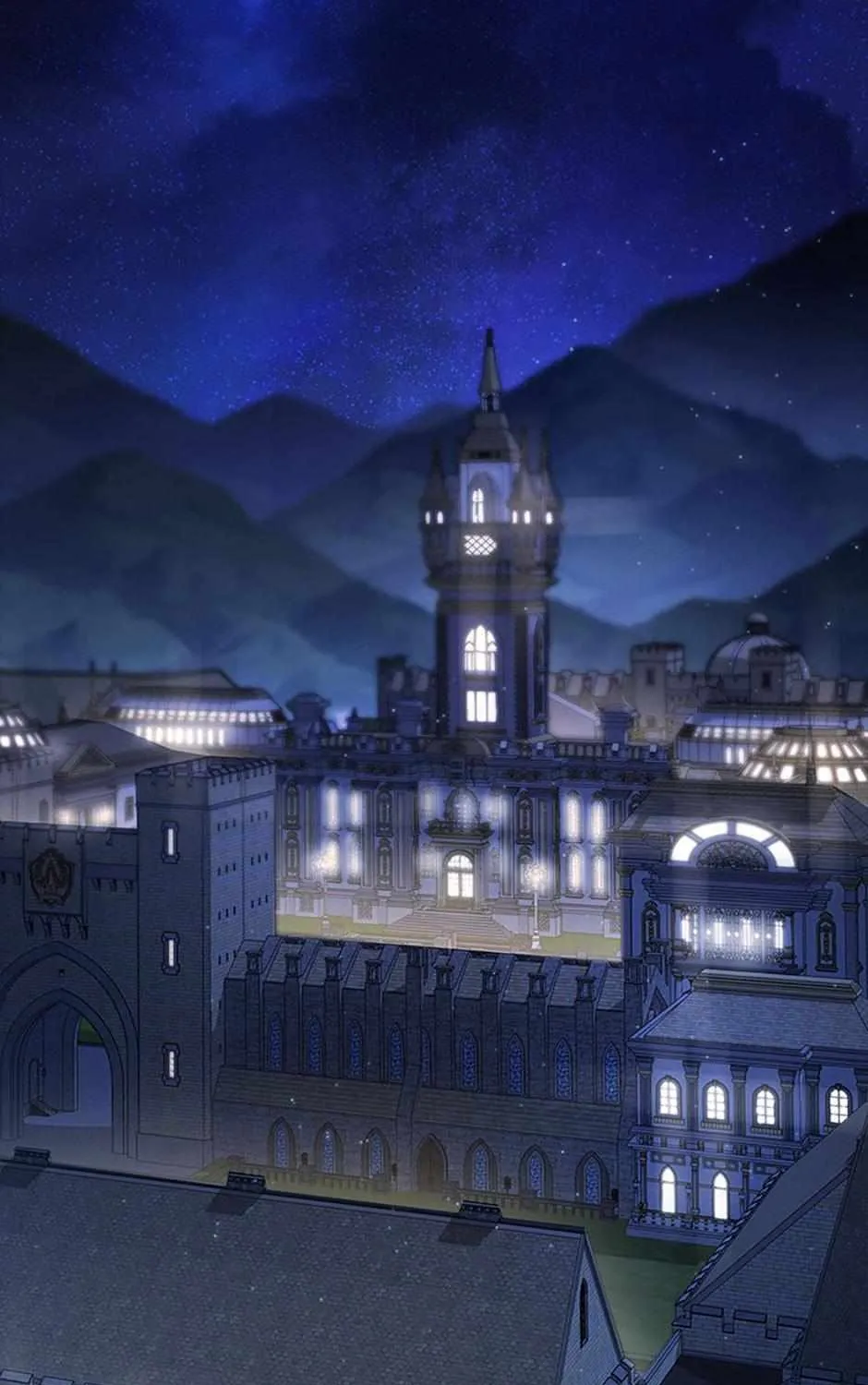 Read The Infinite Mage chapter 58 image 180 on Lezhin
