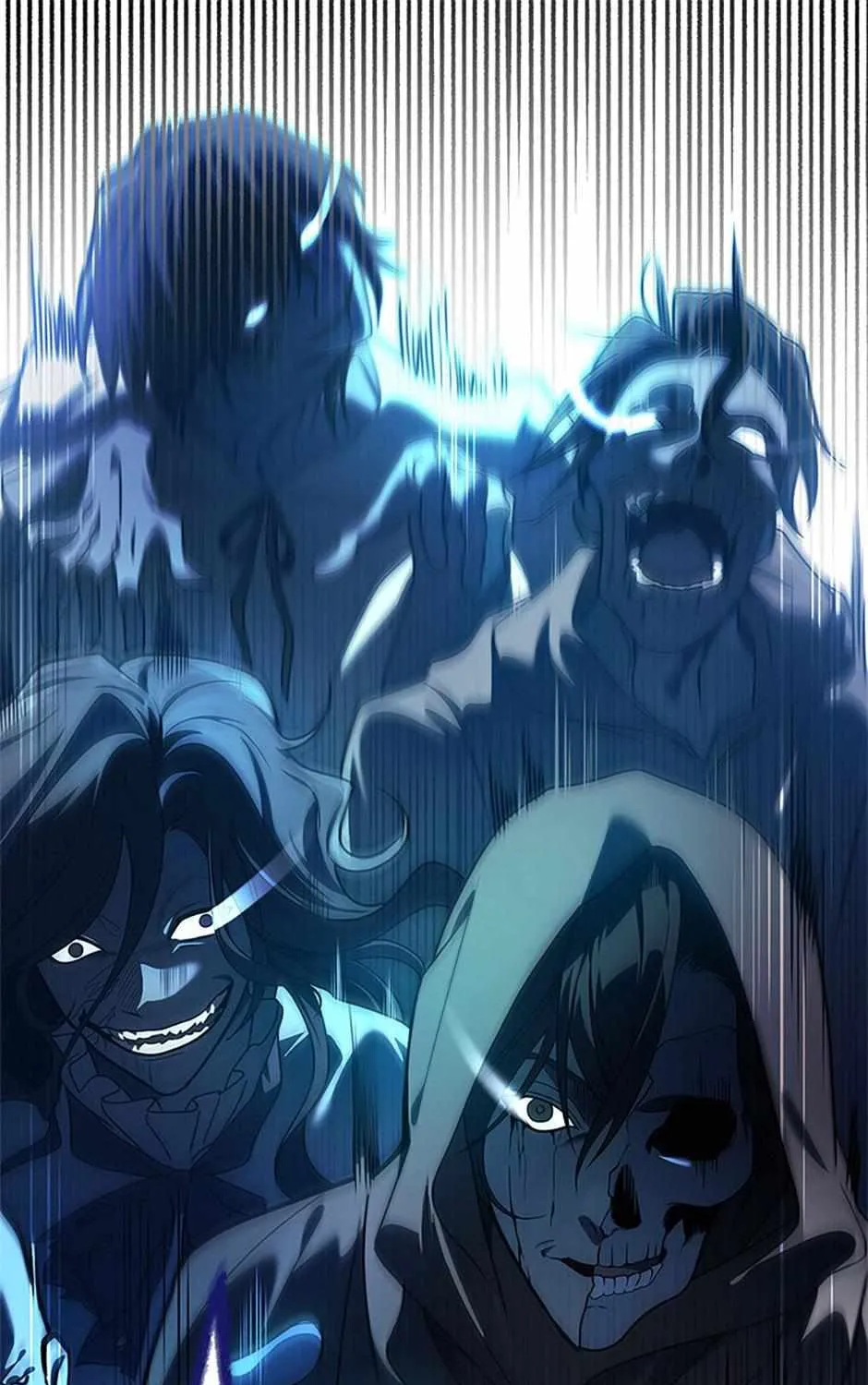 Read The Infinite Mage chapter 58 image 2 on Lezhin