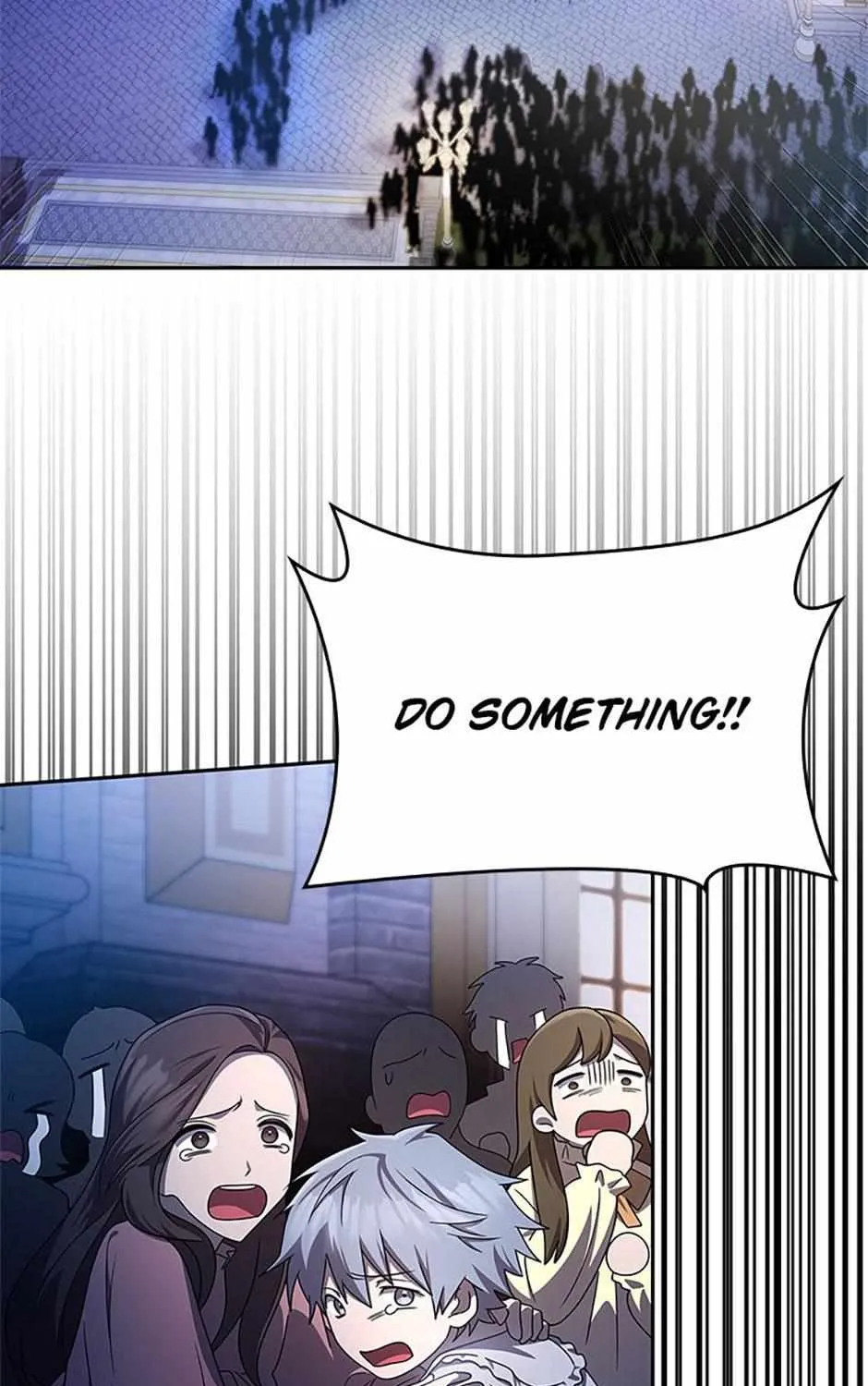 Read The Infinite Mage chapter 58 image 20 on Lezhin