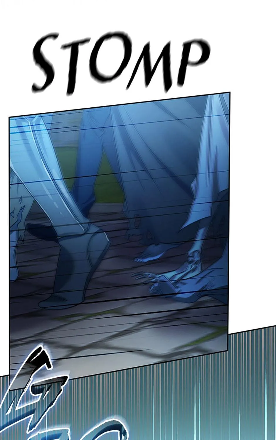 Read The Infinite Mage chapter 58 image 24 on Lezhin