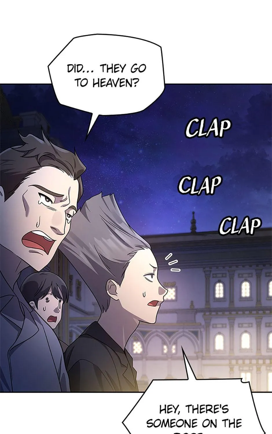 Read The Infinite Mage chapter 58 image 34 on Lezhin