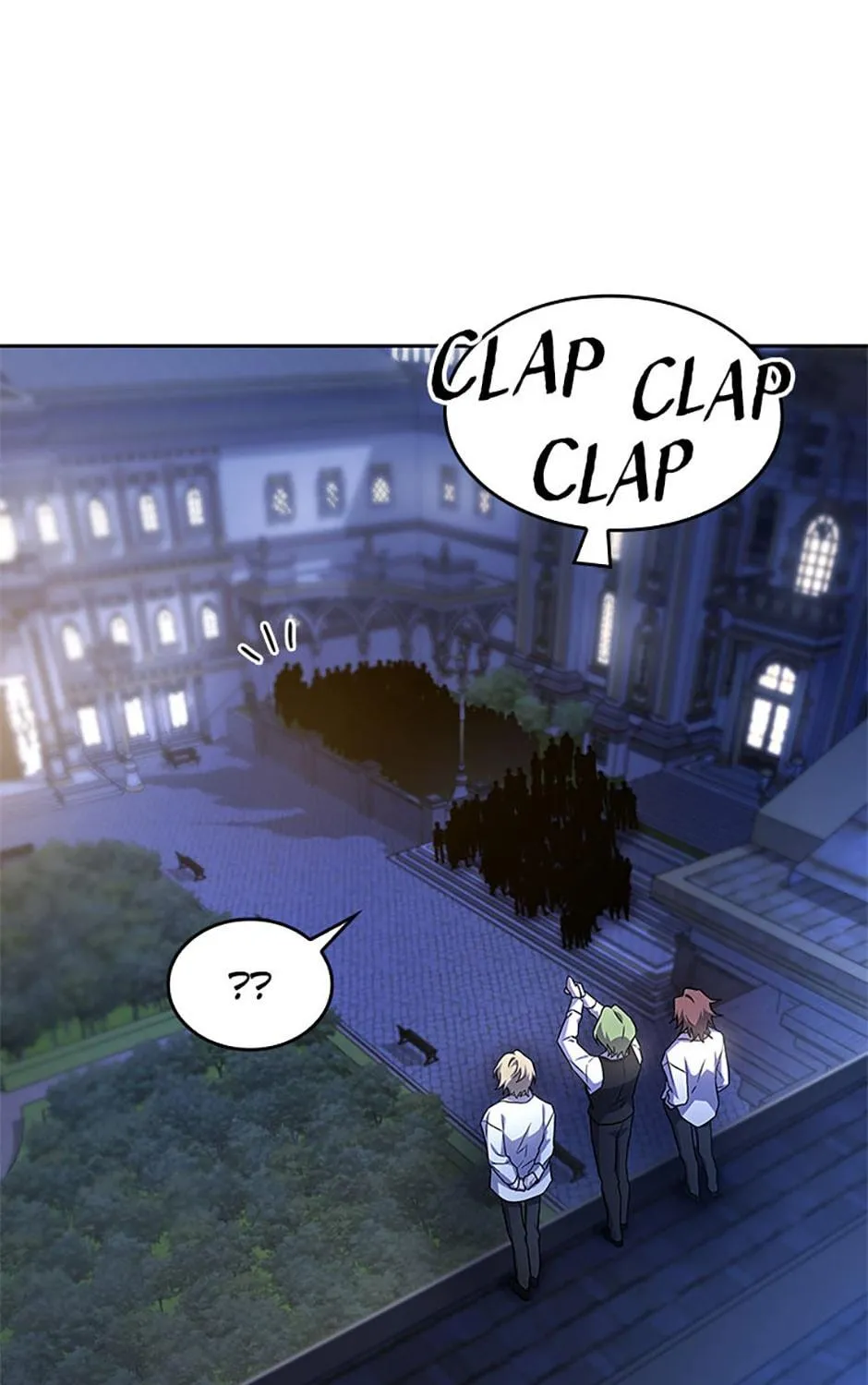 Read The Infinite Mage chapter 58 image 36 on Lezhin
