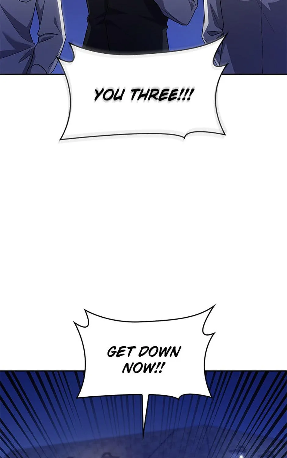 Read The Infinite Mage chapter 58 image 40 on Lezhin