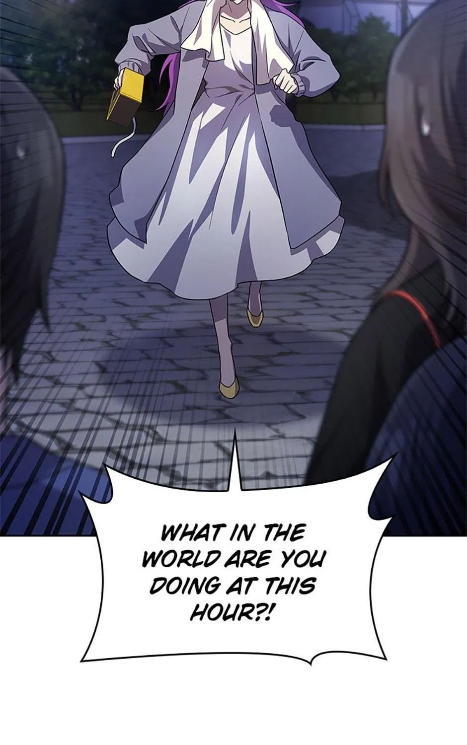 Read The Infinite Mage chapter 58 image 42 on Lezhin