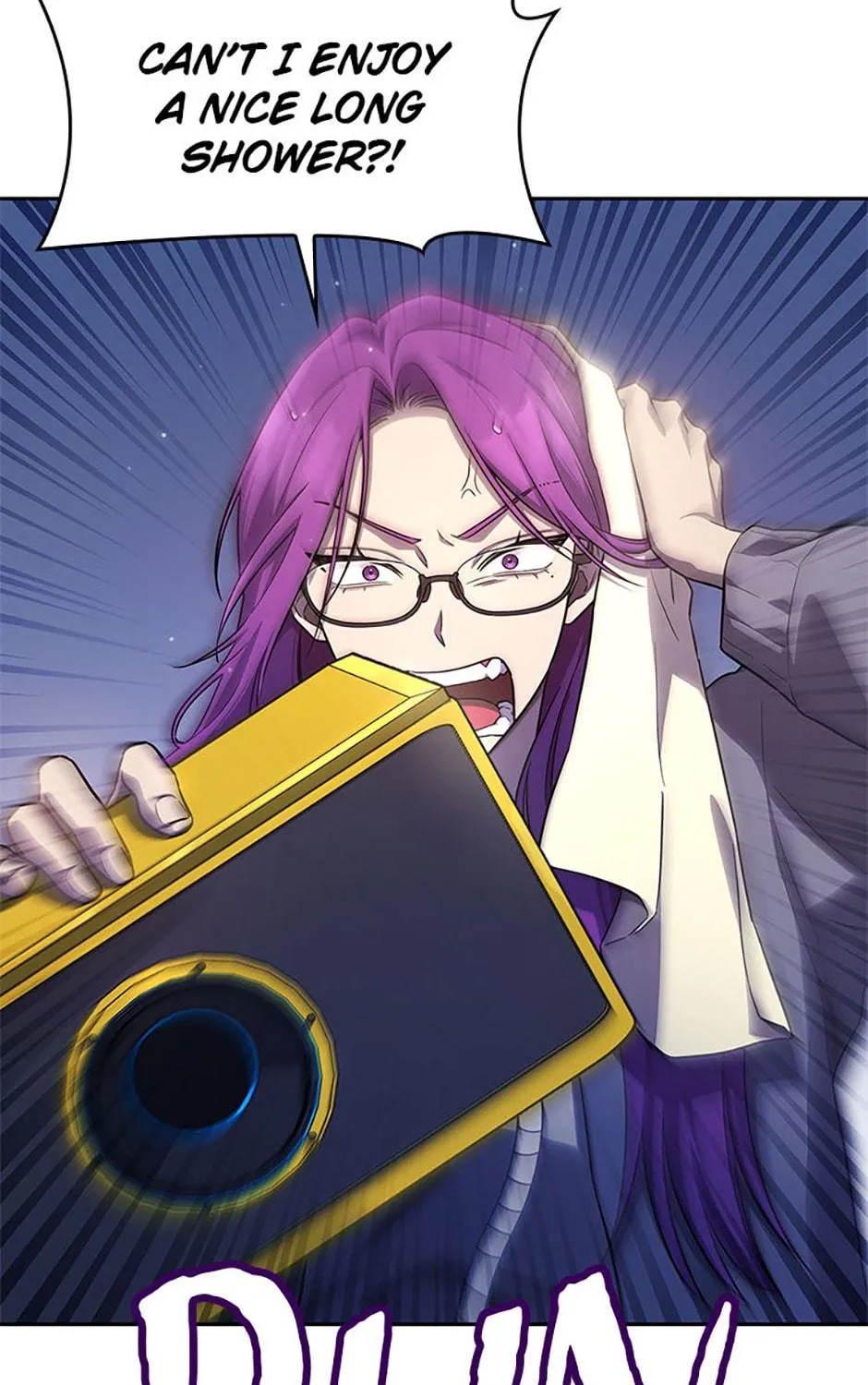 Read The Infinite Mage chapter 58 image 44 on Lezhin