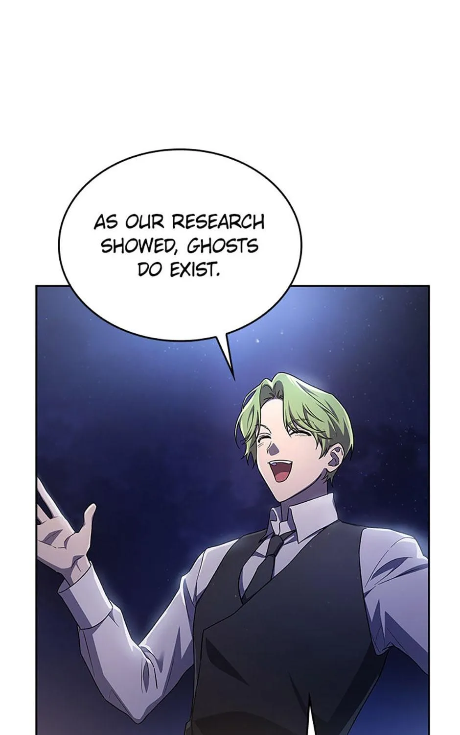 Read The Infinite Mage chapter 58 image 54 on Lezhin