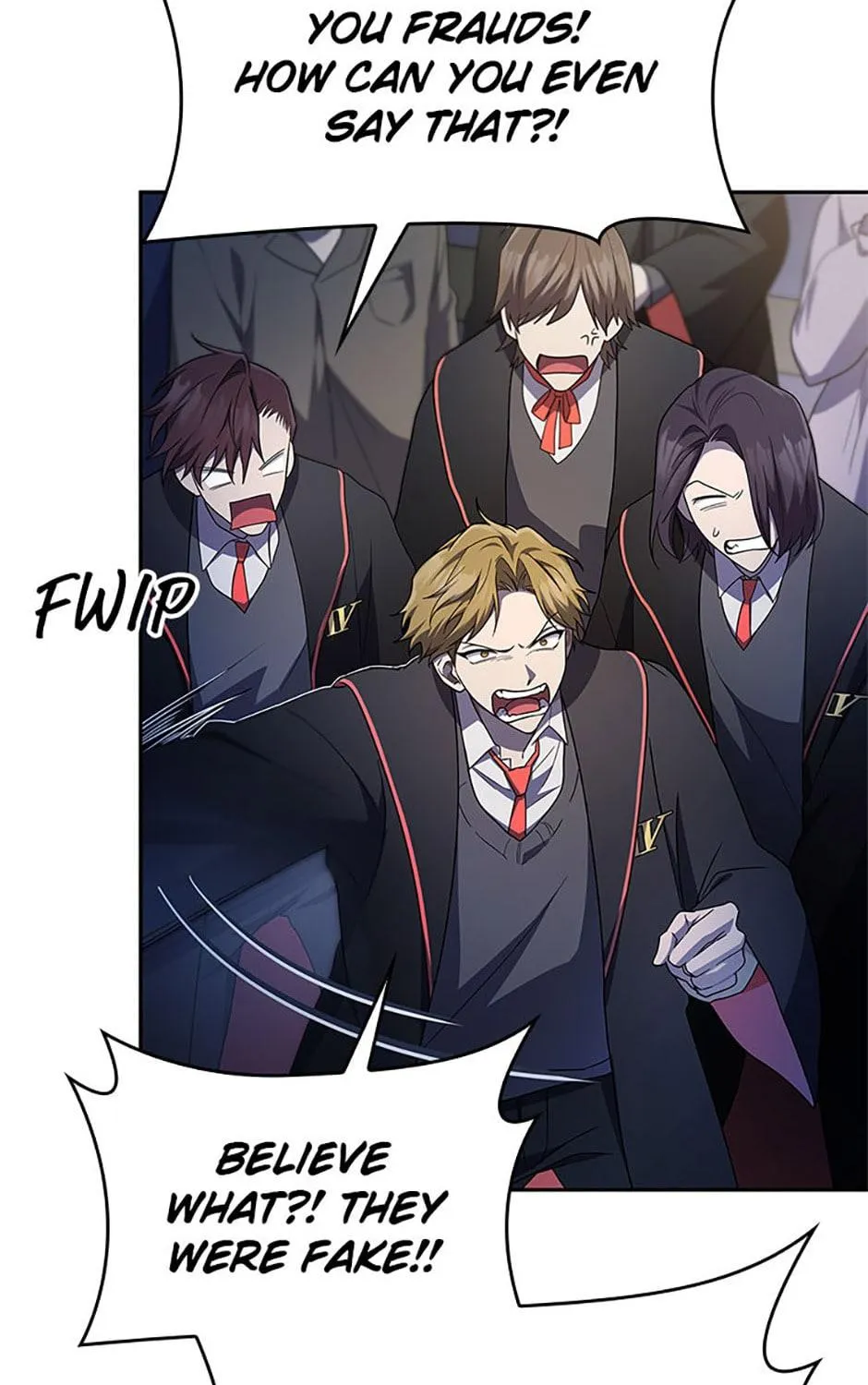 Read The Infinite Mage chapter 58 image 56 on Lezhin