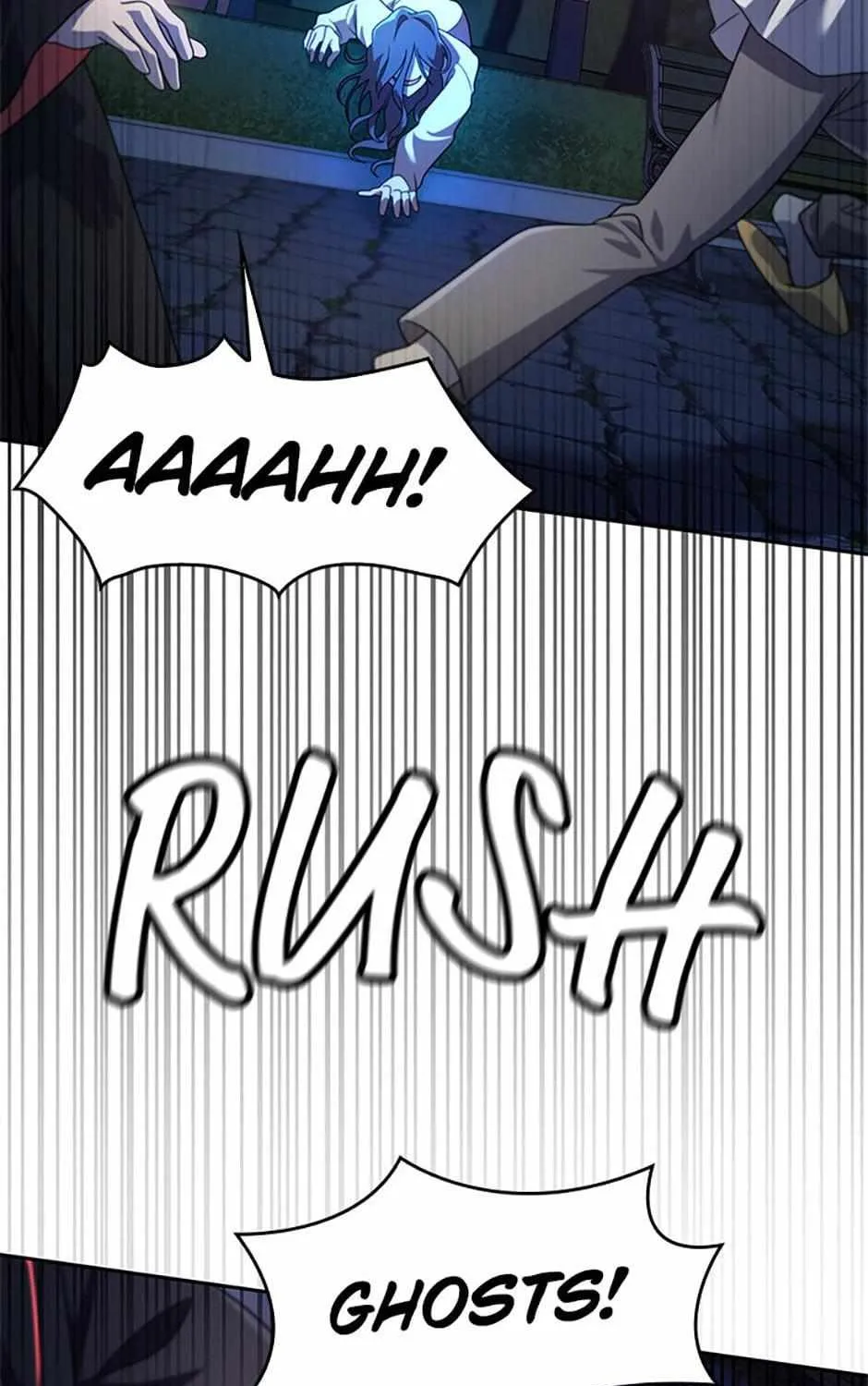 Read The Infinite Mage chapter 58 image 6 on Lezhin