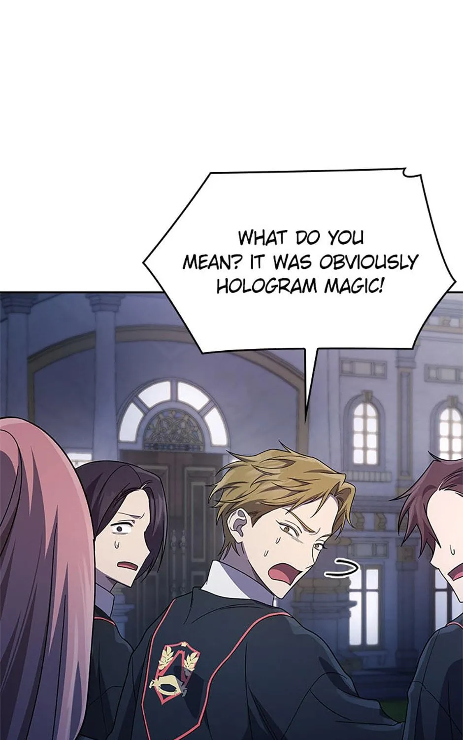 Read The Infinite Mage chapter 58 image 60 on Lezhin