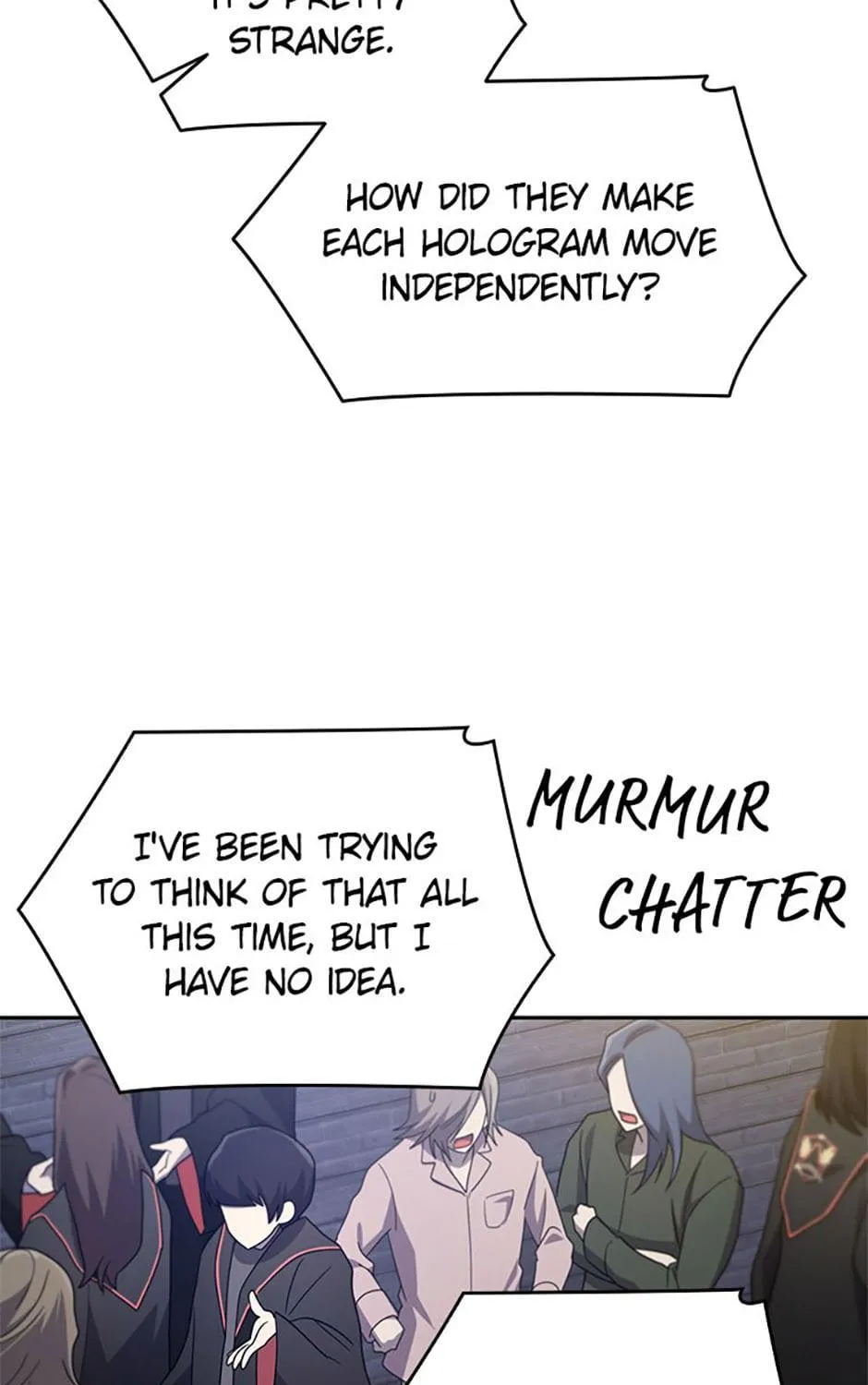 Read The Infinite Mage chapter 58 image 62 on Lezhin