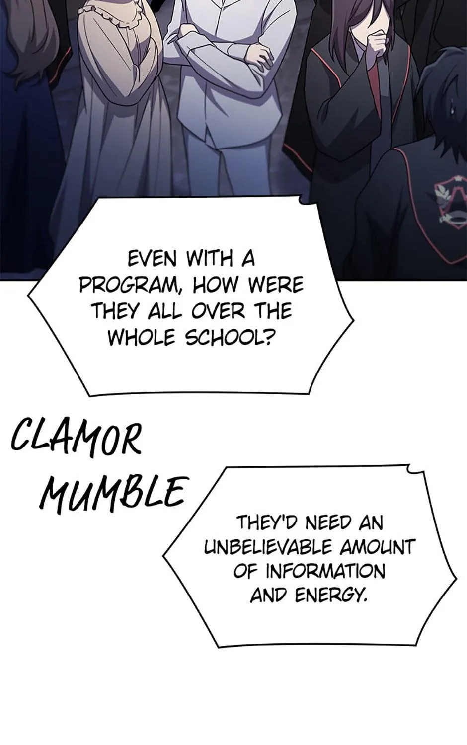 Read The Infinite Mage chapter 58 image 64 on Lezhin