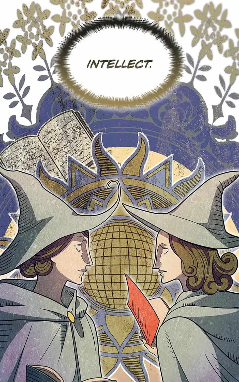 Read The Infinite Mage chapter 58 image 72 on Lezhin