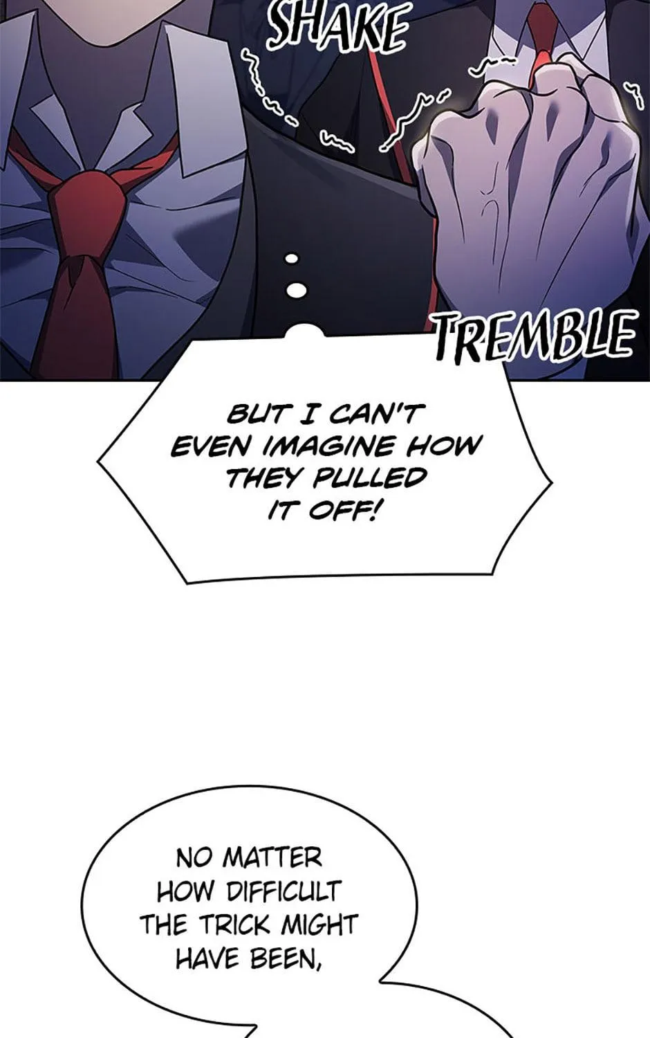 Read The Infinite Mage chapter 58 image 76 on Lezhin