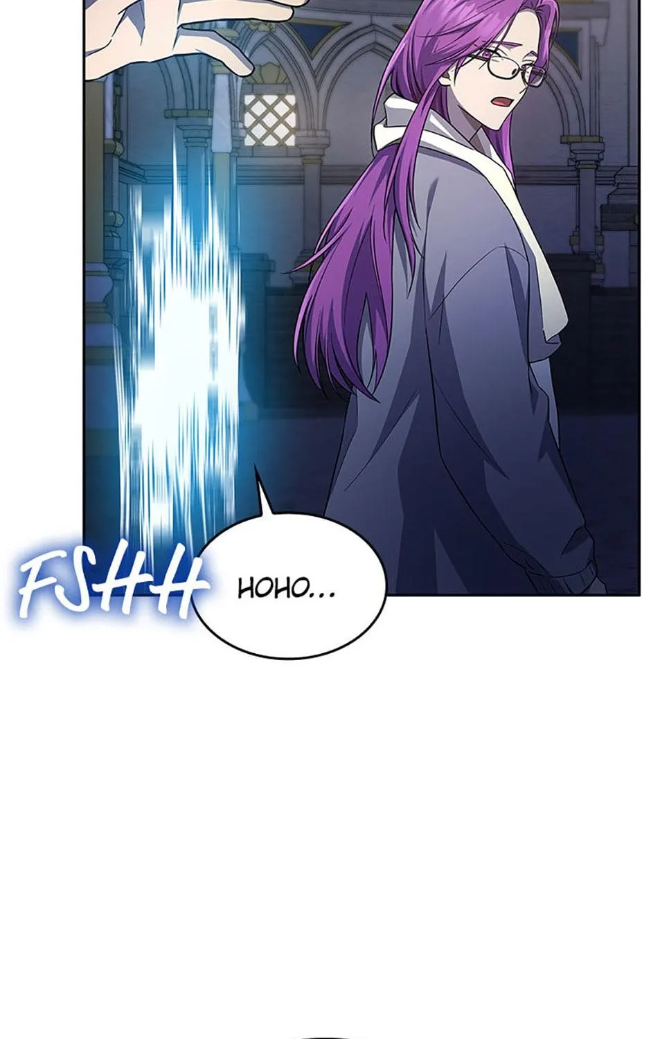 Read The Infinite Mage chapter 58 image 78 on Lezhin
