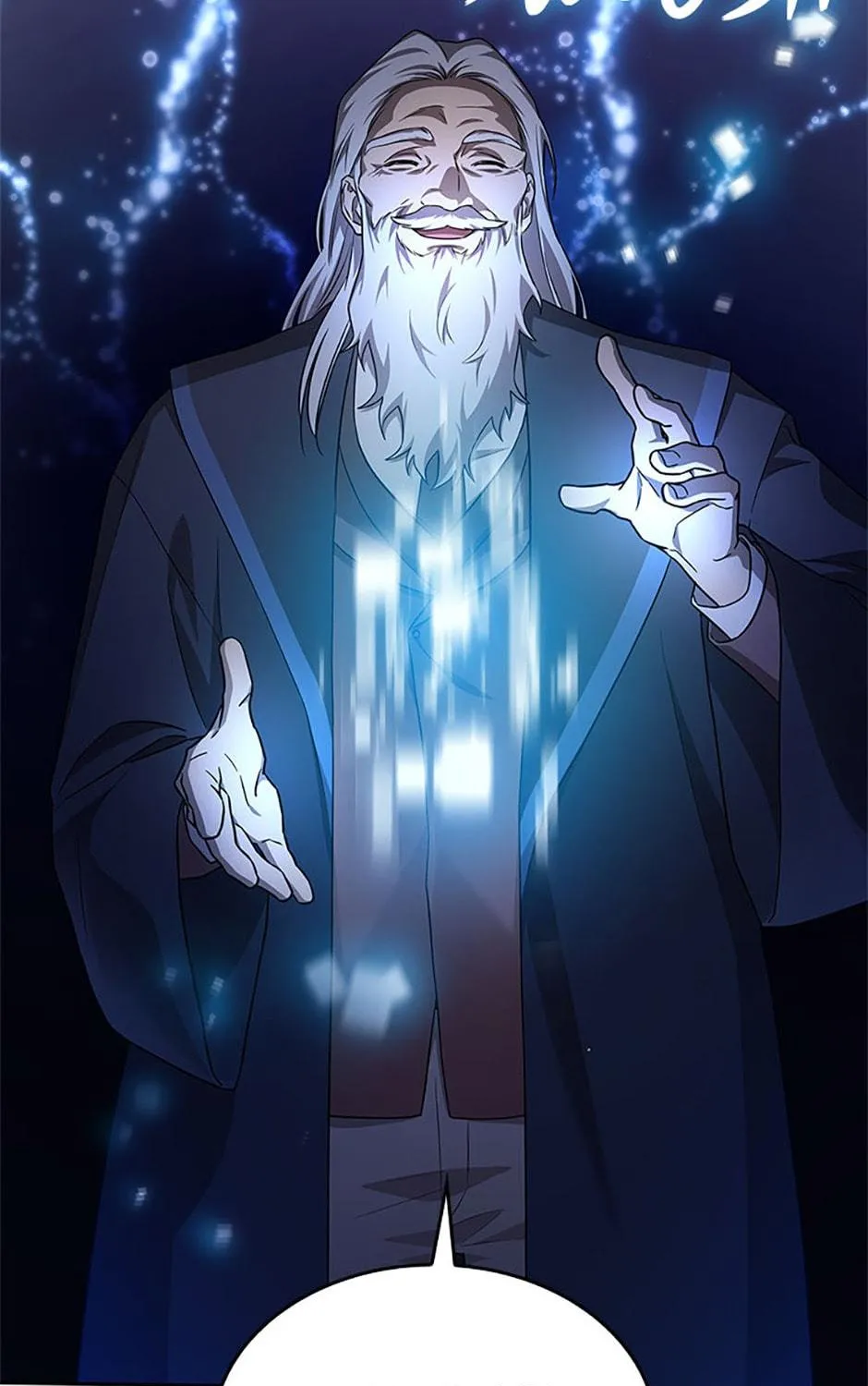 Read The Infinite Mage chapter 58 image 80 on Lezhin