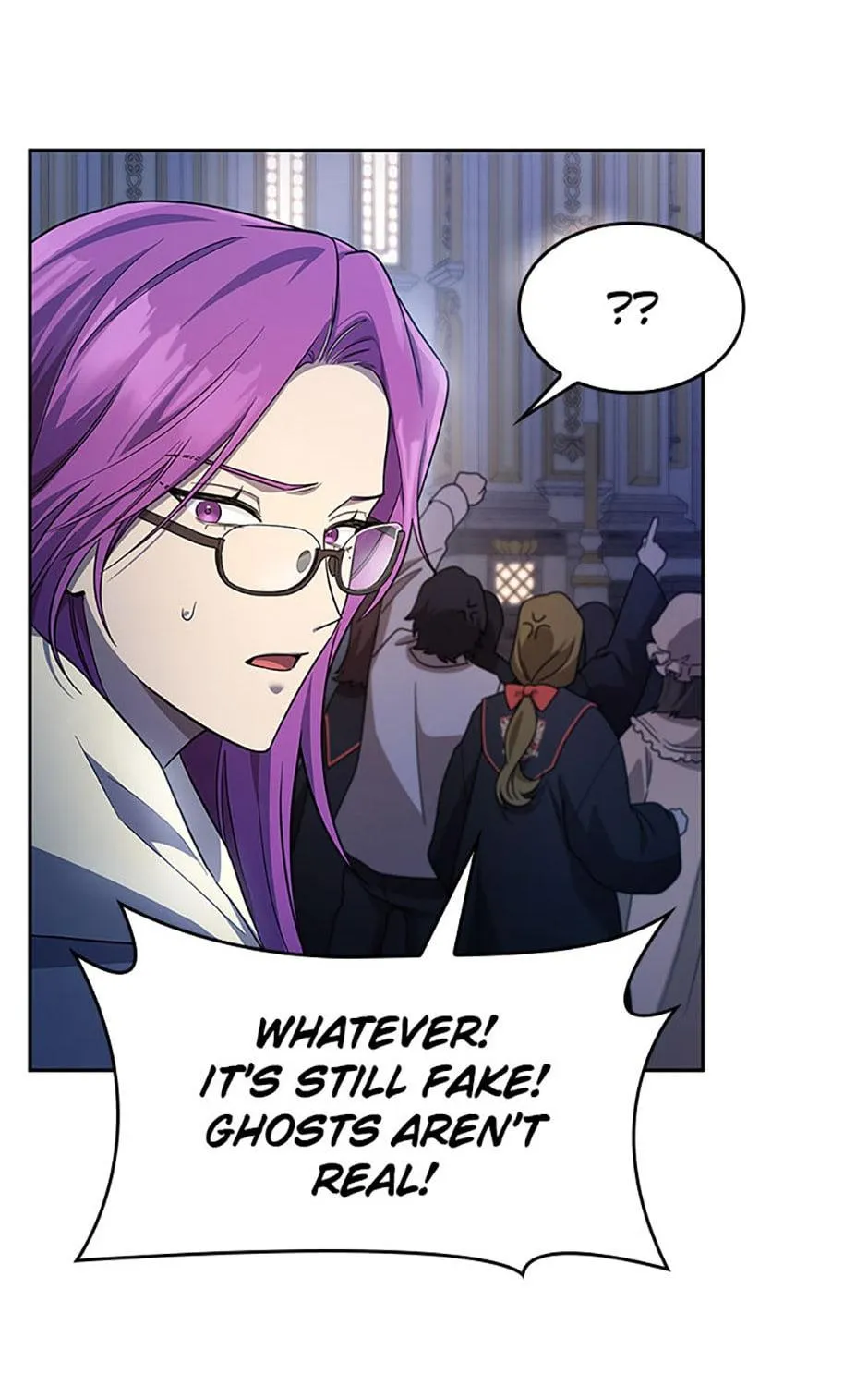 Read The Infinite Mage chapter 58 image 82 on Lezhin