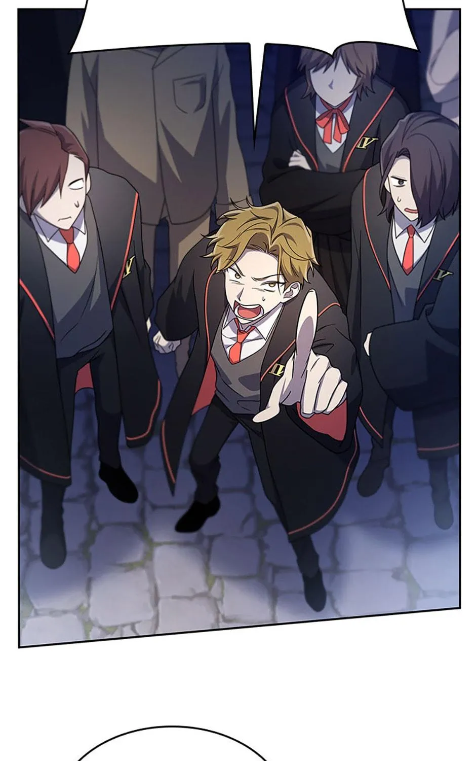 Read The Infinite Mage chapter 58 image 84 on Lezhin