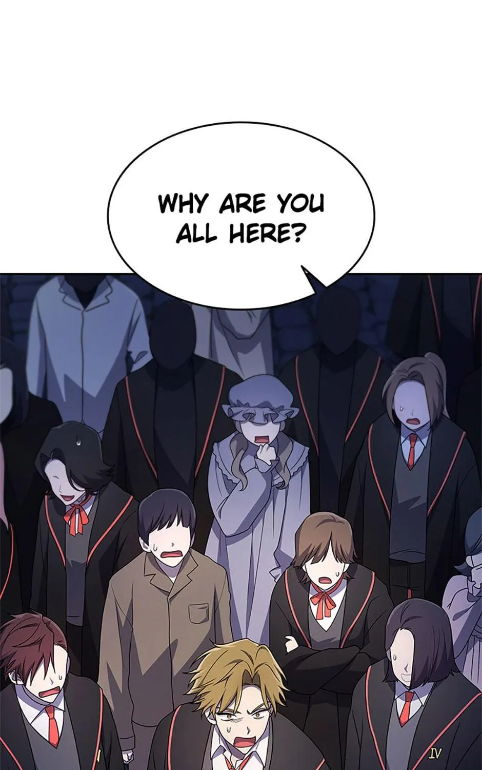 Read The Infinite Mage chapter 58 image 88 on Lezhin