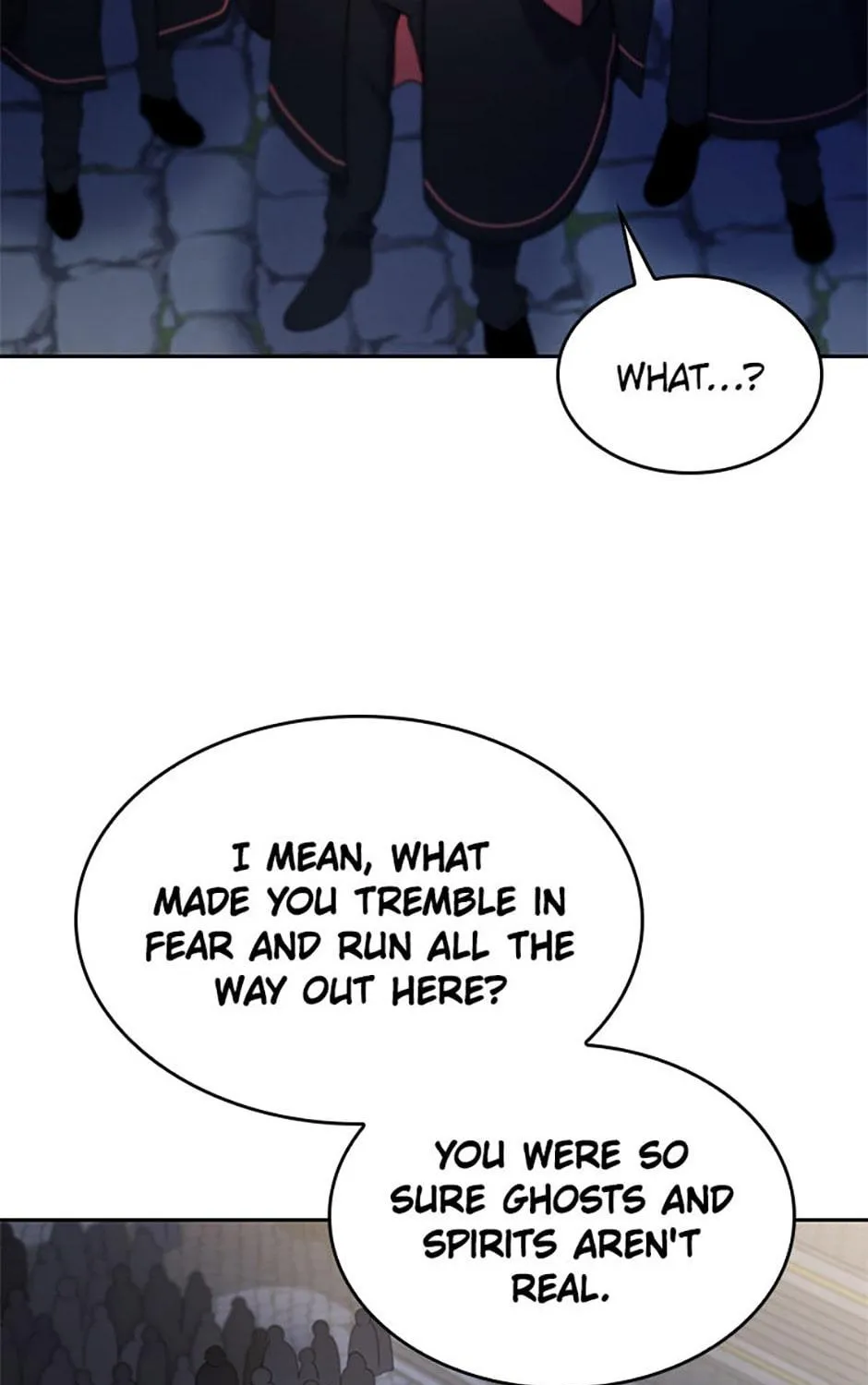 Read The Infinite Mage chapter 58 image 90 on Lezhin