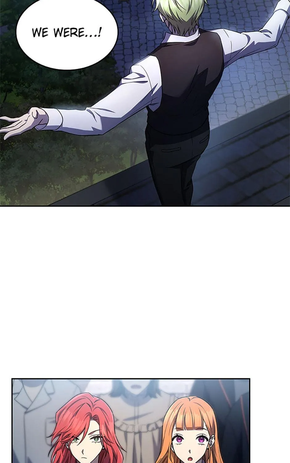 Read The Infinite Mage chapter 58 image 92 on Lezhin